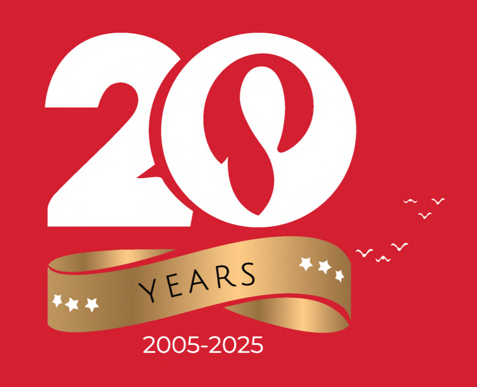 Poulomi, 20 years, 2005 to 2025