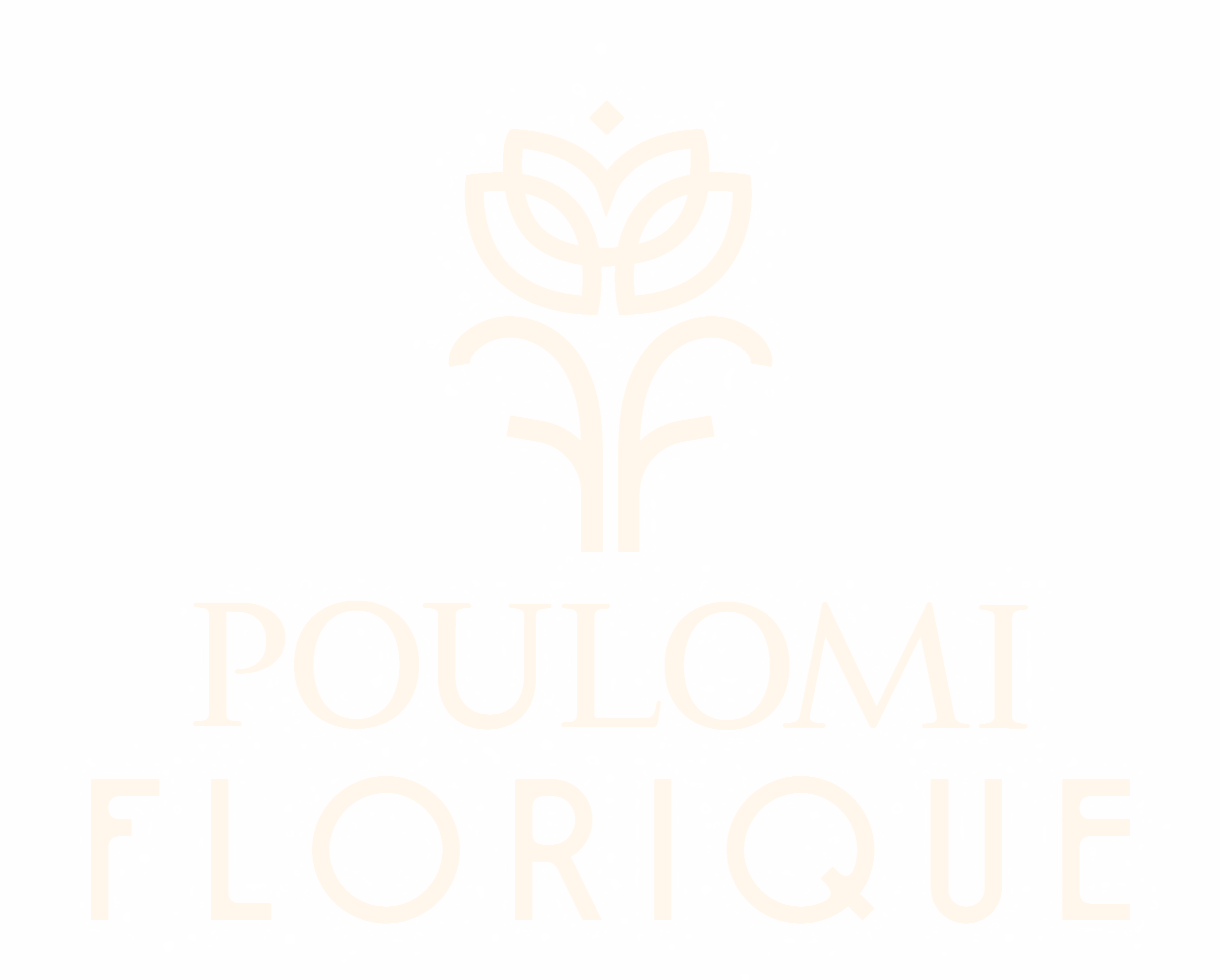 Poulomi Florique